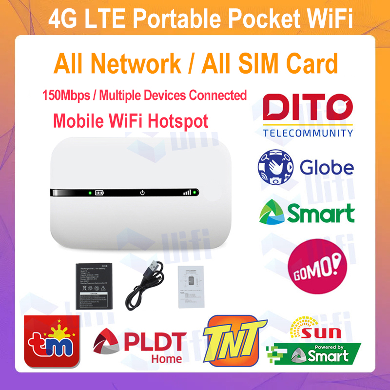 Shop Globe My Business Modem Cheap – Fast Easy Lazada Philippines