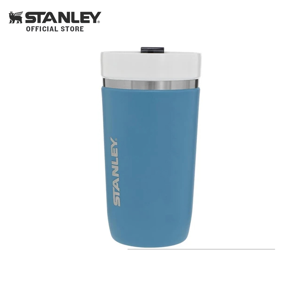 Stanley Adventure Vacuum Quencher Insulated Tumbler 20 oz. – Chris Sports