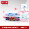HODEKT Laundry Pods - All-in-One Laundry Detergent Pods