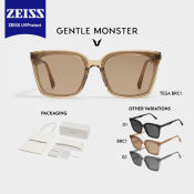 Gentle Monster Tega 01 Korean Sunglasses, Polarized