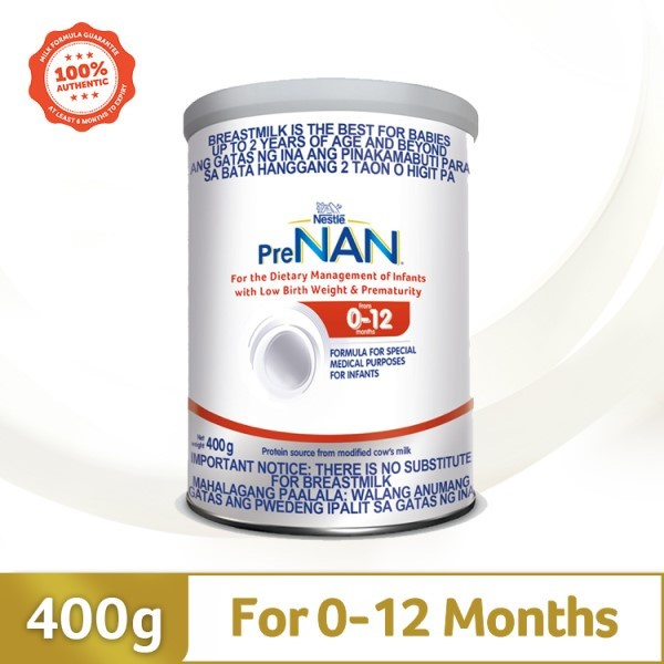 Nestle Nan Sensitive - the trusted choice for parents seeking a specially  designed infant milk formula. From birth onwards, this formula…