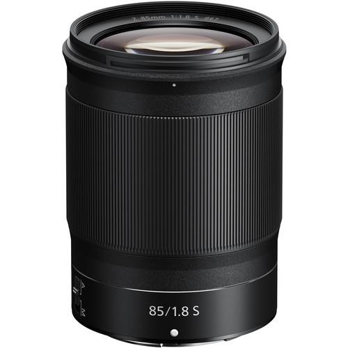 nikkor 85mm 1.8 price