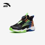 ANTA Kids Boy Little Kids Basketball Shoes