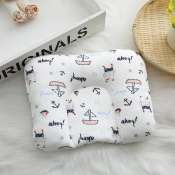 Baby bear Baby Pillows Neck Head Protector For Baby pillow