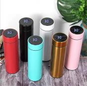 S9 Stainless Steel Insulated Vacuum Tumbler - 500ml