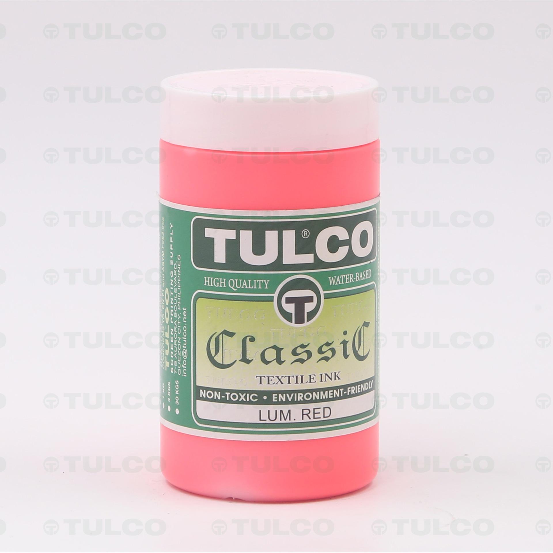 Tulco Photo Emulsion 250g