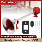 150dB Single Trumpet Musical Air Horn Kit for Vehicles