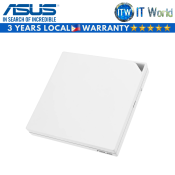 ASUS RT-AX57 Go Travel Router - WiFi 6, 4G/5G
