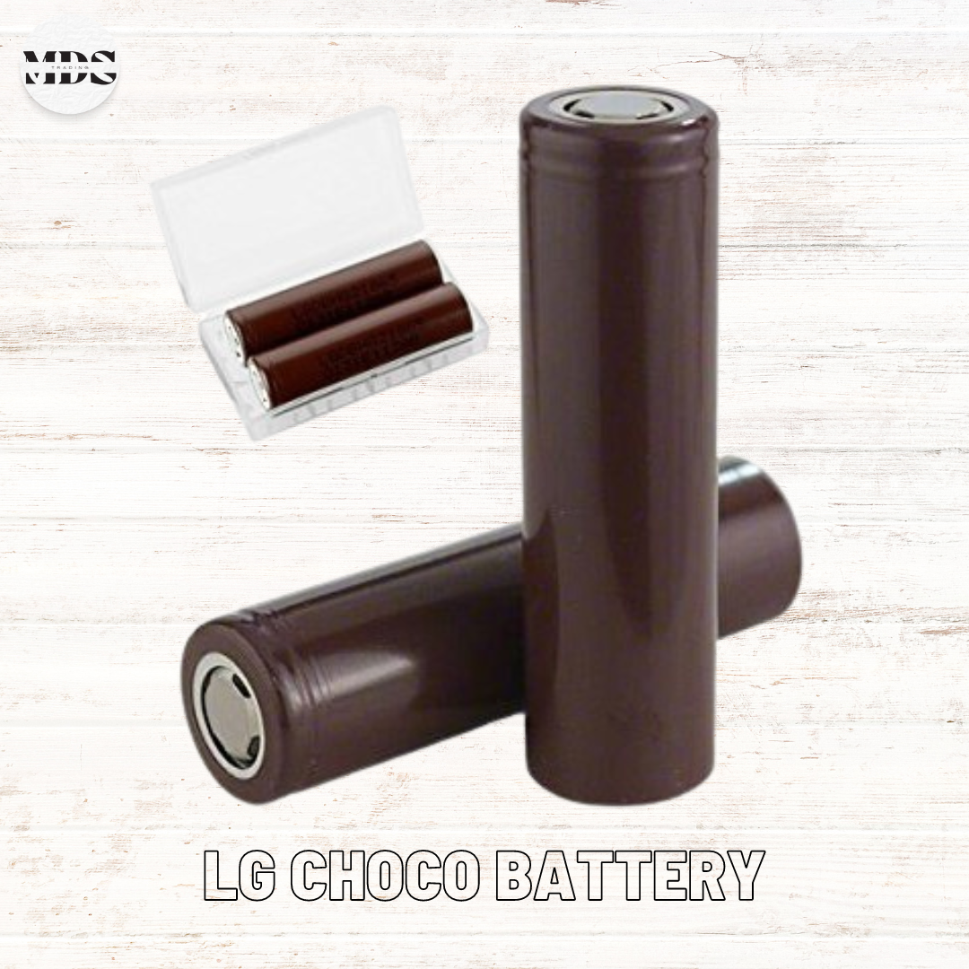 lg chocolate battery