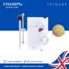 Trimark 3.5 kw Instant Shower Water Heater