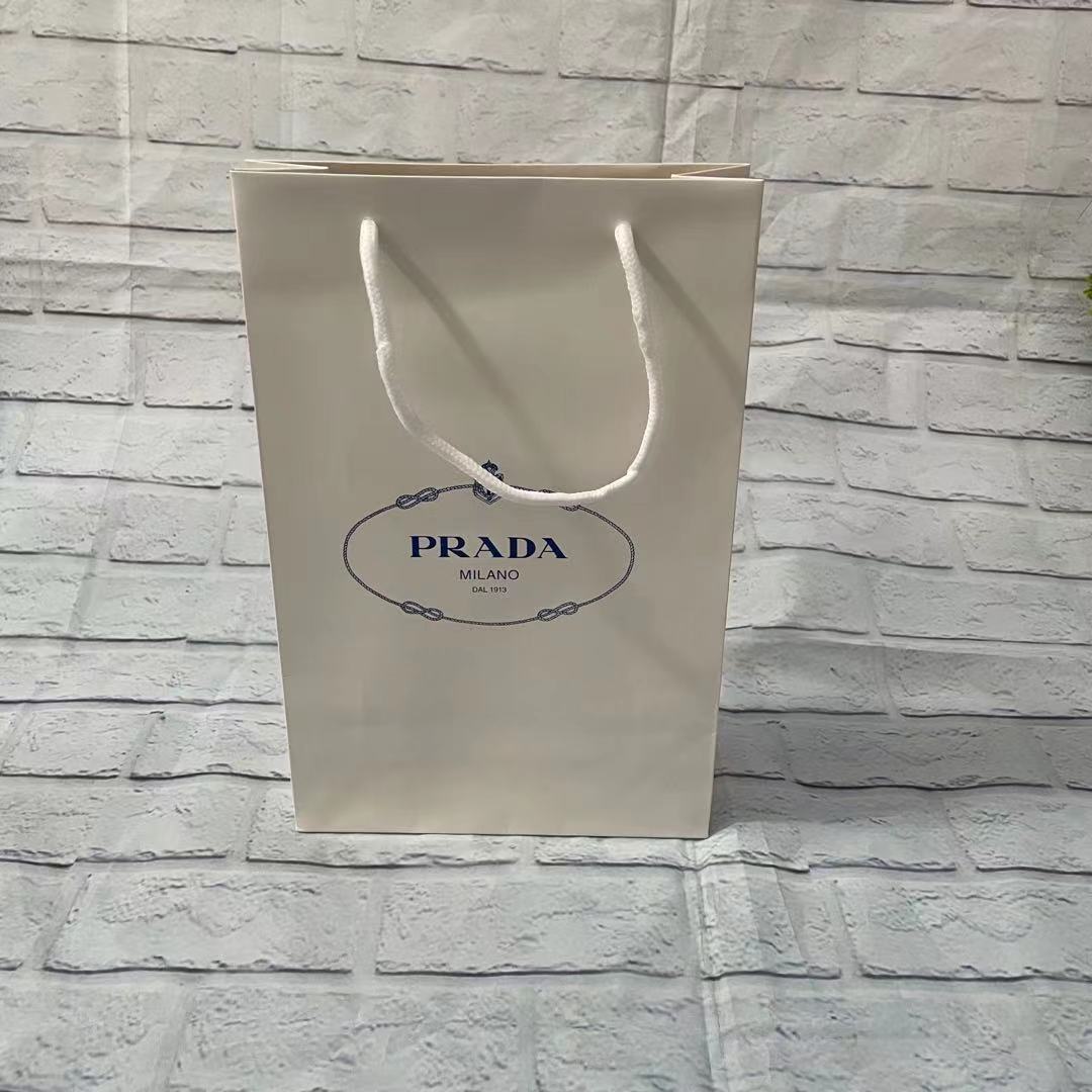 Shop Paper Bag Prada with great discounts and prices online - Apr 2023 |  Lazada Philippines