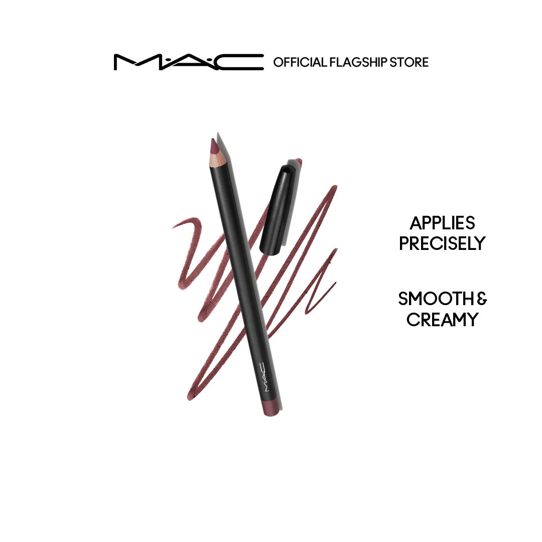 Discount on M·A·C  shoes - SKU: MAC Lip Pencil 1.45g