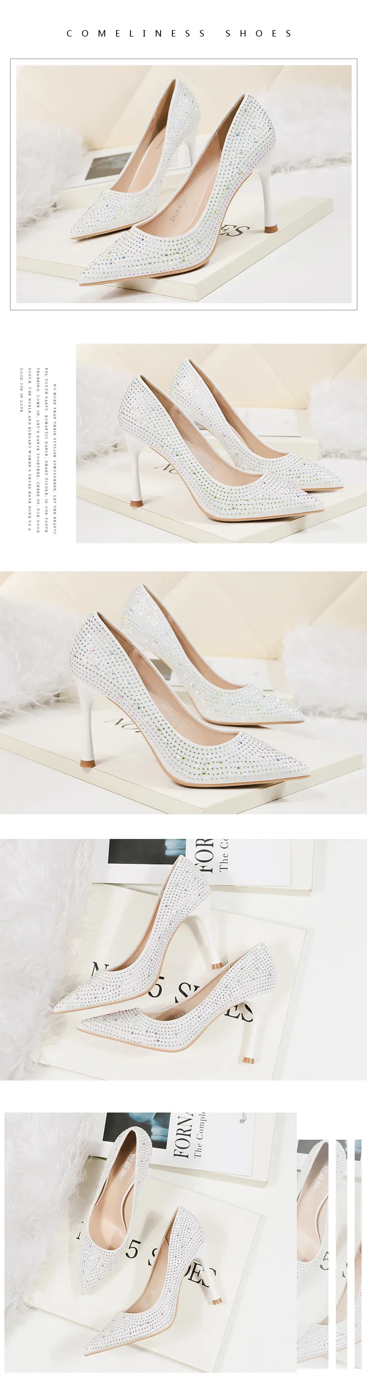 smart wedding shoes