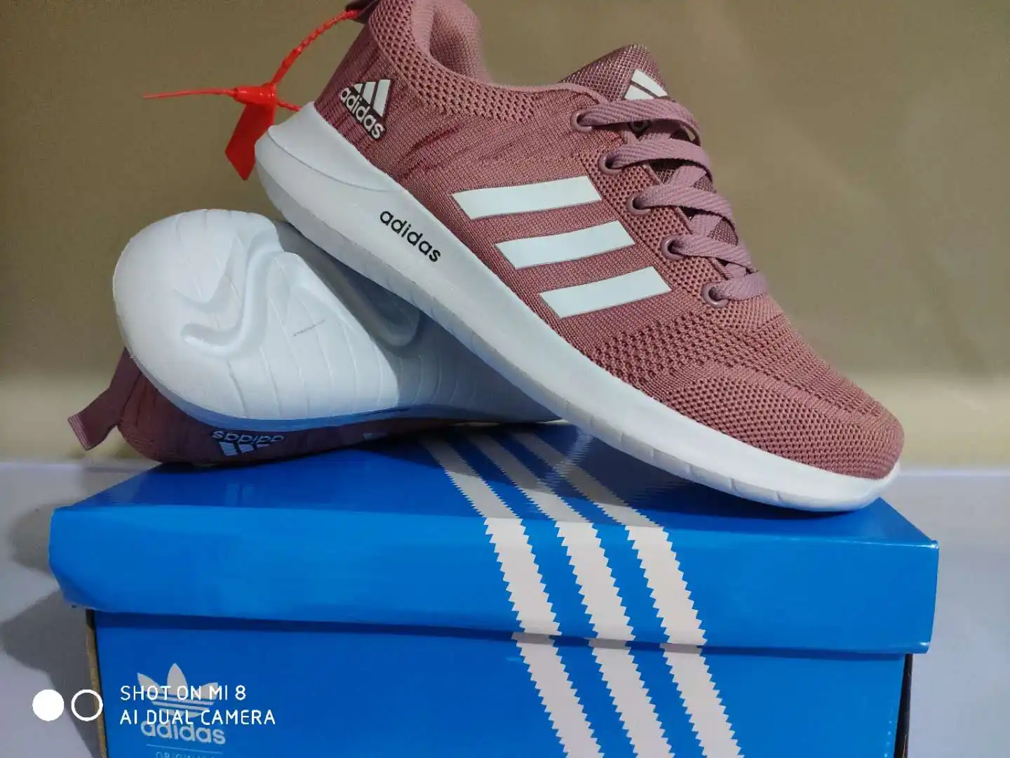 non slip adidas