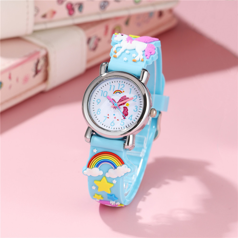 Unicorn watches for kids hot sale