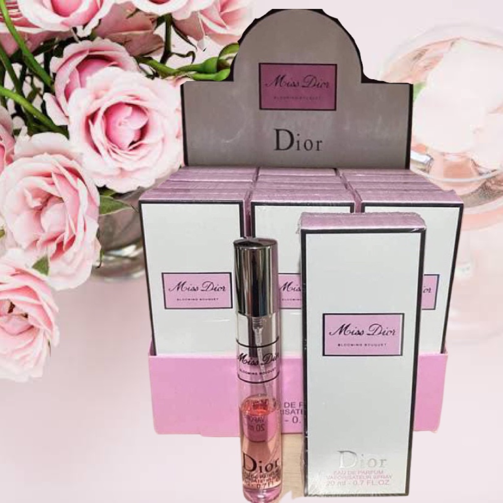 Dior Miss Dior EDT – The Fragrance Decant Boutique™