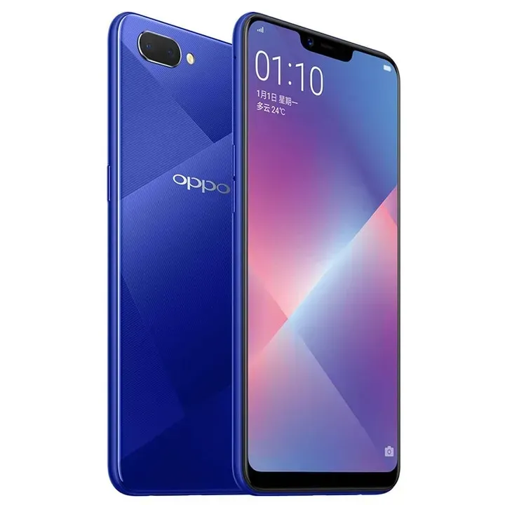 oppo a3s 128