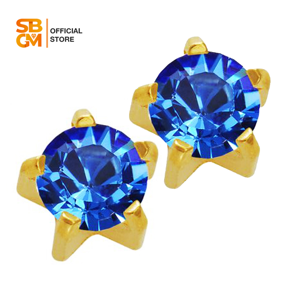 14k Butterfly Baby Earrings – The Gold SuperStore-sgquangbinhtourist.com.vn
