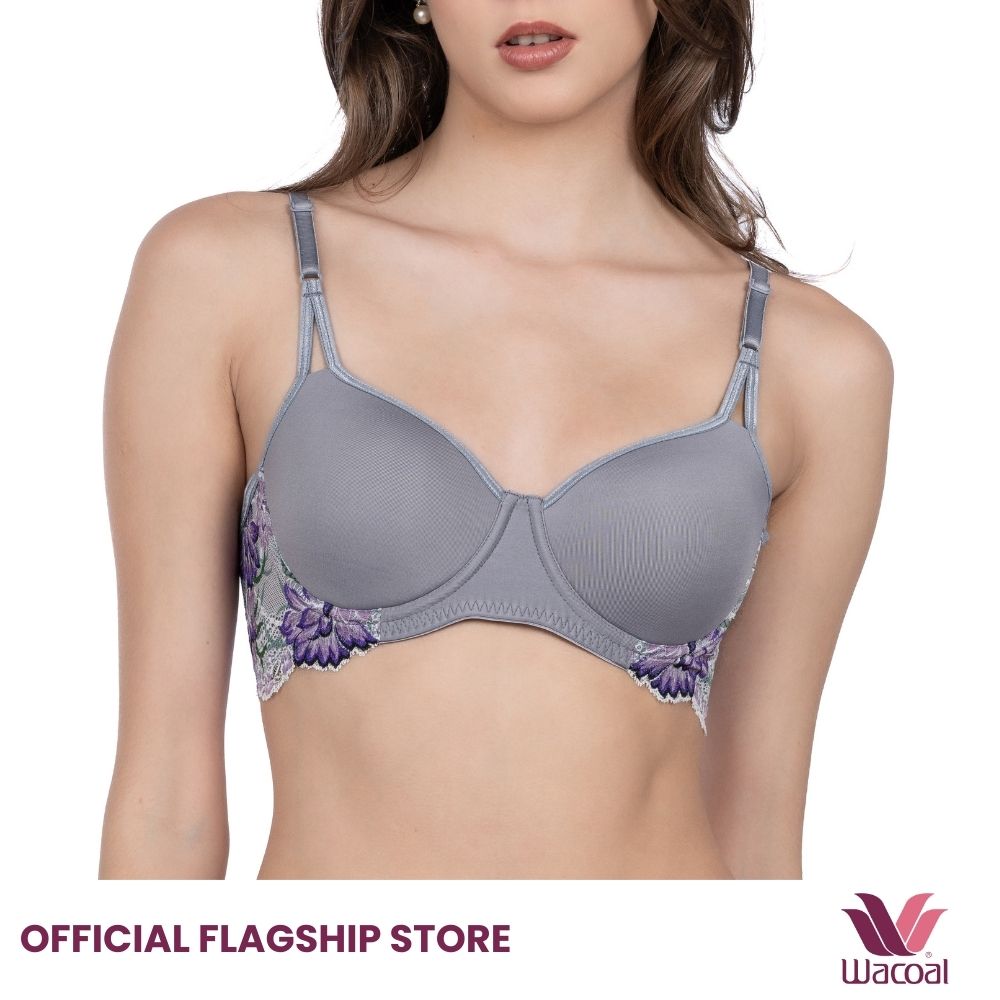 Wacoal Push Up Bra (SB3229 LG)