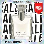 Bulgari 4 Homme Eau Perfume 100ML