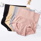 YS High Waist Slimming Girdle Panty - Body Shaping Underwear