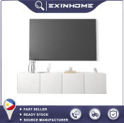 EXINHOME Modern TV Cabinet