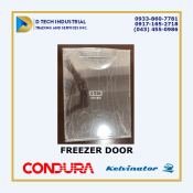 Hot yubdpg8521fd35 Condura/Kelvinator Freezer Door