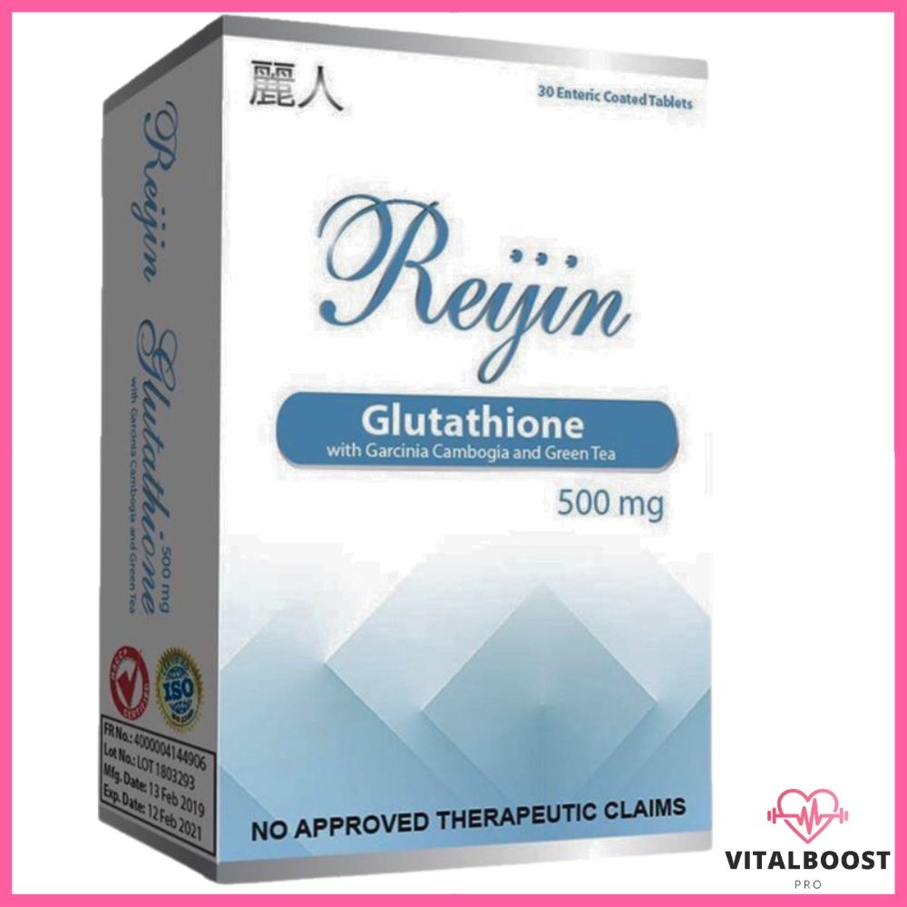 reijin glutathione Shop Original Reijin Glutathione Supplement Cheap – Fast & Easy