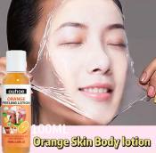 OUHOE Original Whitening Lotion for Face and Body (100ml)