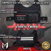 Chest Bag / Cross Bag - Immortal