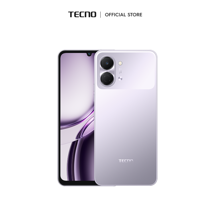 TECNO SPARK GO 3 4+128 / Unisoc T7250 / 13MP+AI FlashSnap / 120Hz, 6.75'' HD+｜IP64 / 5000mAH - Image 2