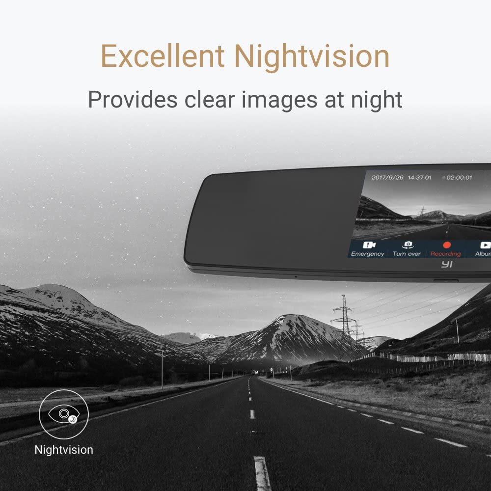 dashcam viewer only displays end of clip gps