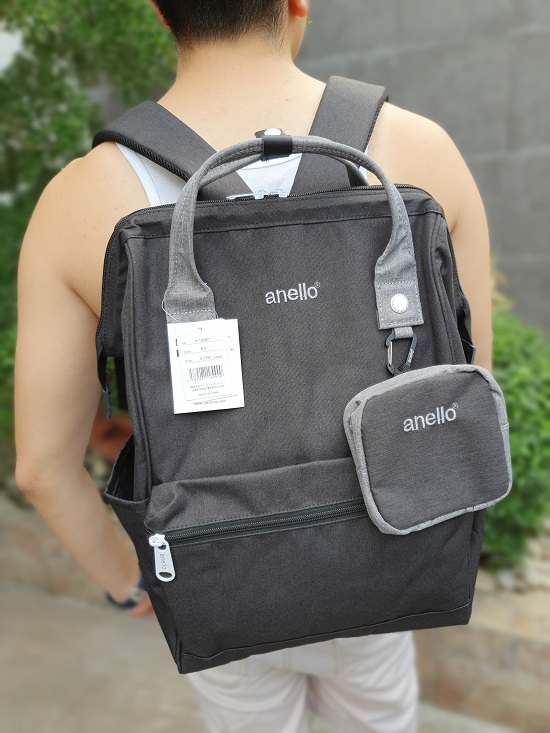 anello style backpack