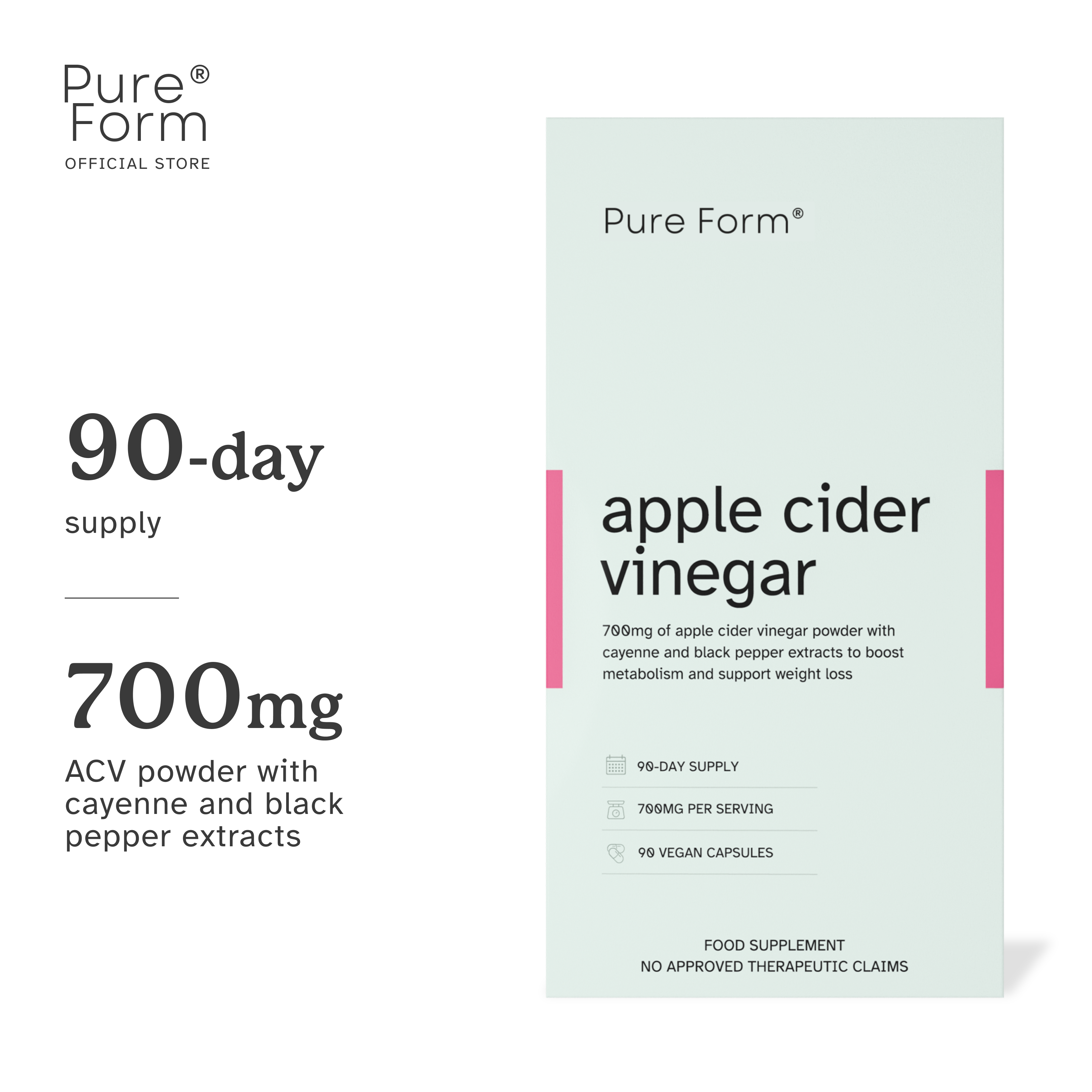 Pure Form S-Acetyl Glutathione | 90 Capsules | 700mg of Gluta + Hyaluronic  Acid + Hydrolyzed Collagen | Skin Brightening Moisturizing and Anti-Aging  90-Day Supply S-Acetyl Glutathione - Lazada | Lazada PH