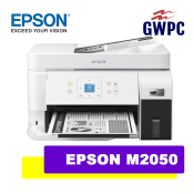 Epson M2050 EcoTank Monochrome Ink Tank Printer