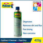 MCKENIC Contact Cleaner 422g