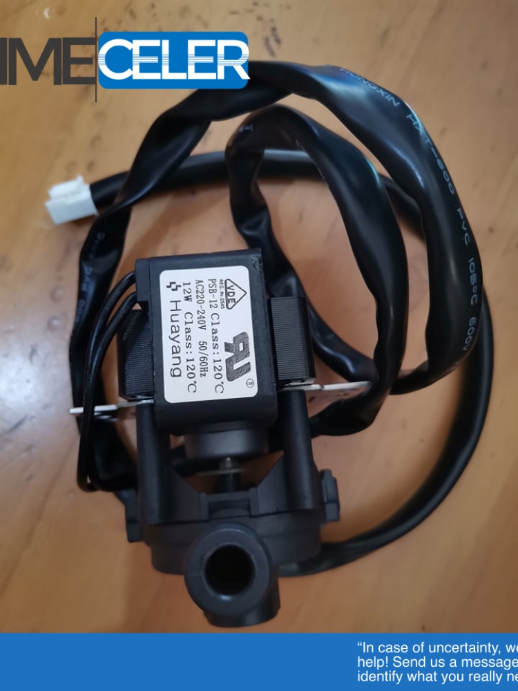 carrier cassette ac drain pump price