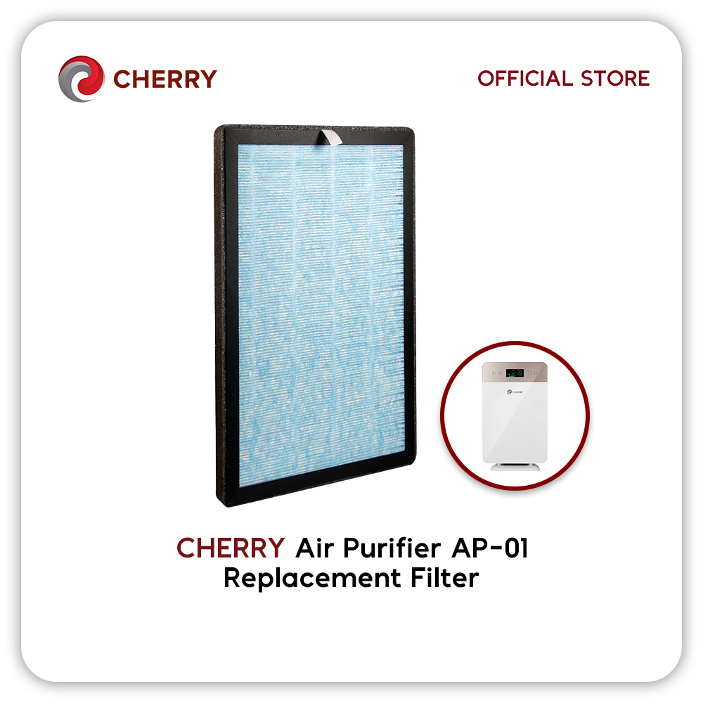 CHERRY Air Purifier AP-01 Replacement Filter