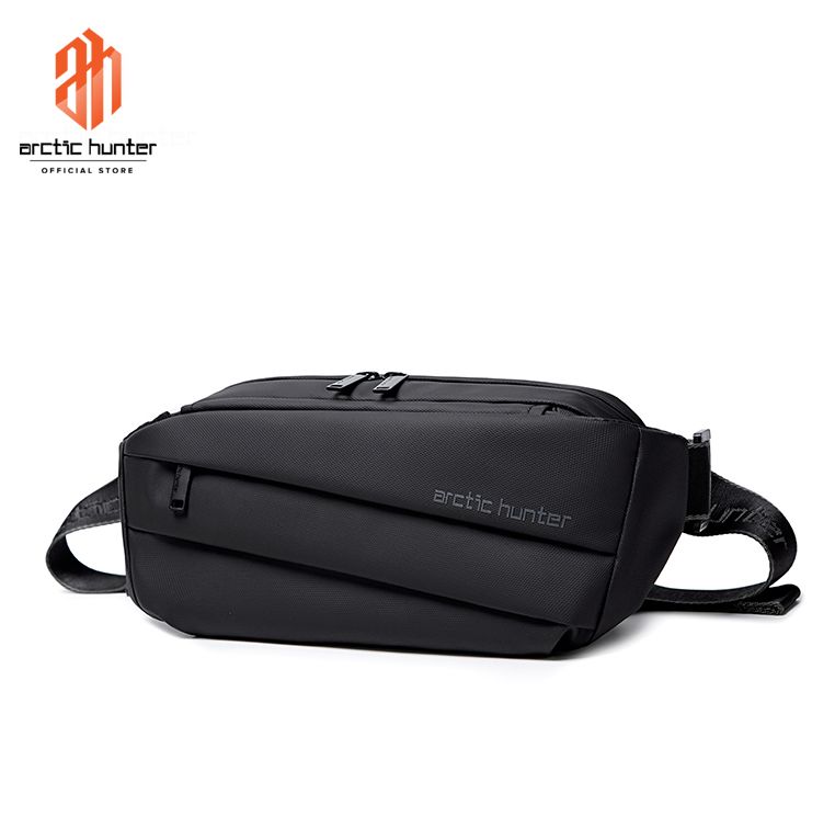 Arctic Hunter i-Zenith Laptop Bag multi-compartment laptop backpack (1 –  Bag2u Dot Com Sdn Bhd (1305991-A)
