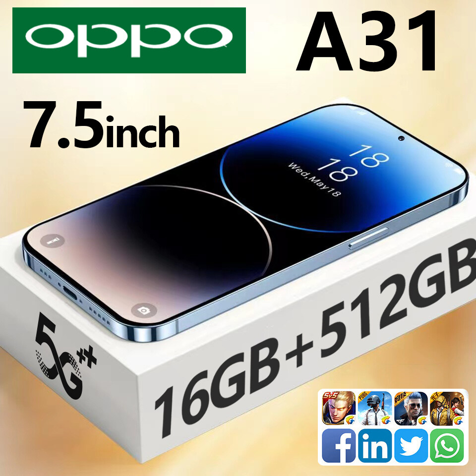 oppo a31 2023