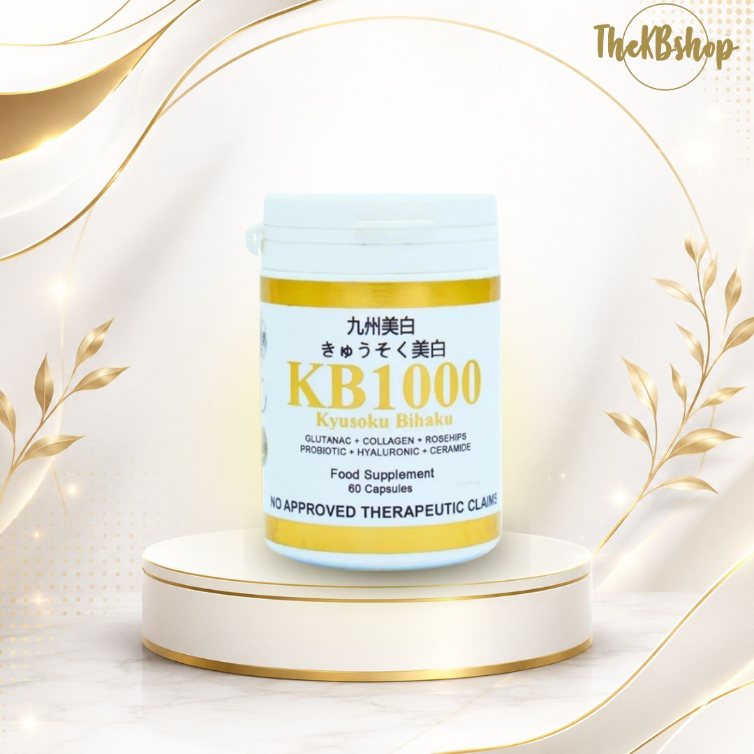 kb glutathione with rosehips review KB L-Glutathione plus NAC 10's + KB Rosehips 10's