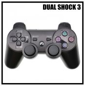 PS3 Dual Shock 3 Wireless Controller