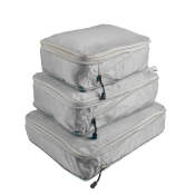 Expandable Travel Packing Cubes by 