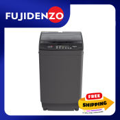 Fujidenzo 8.5 kg Washer-Dryer Combo