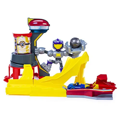 mighty meteor track set paw patrol