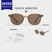 Gentle Monster Zeiss Lens Sunglasses - Polarized (Unisex)