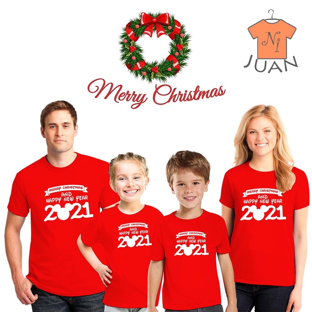 year 2021 Tshirt 