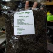 buy 1 take 1 organic loam soil