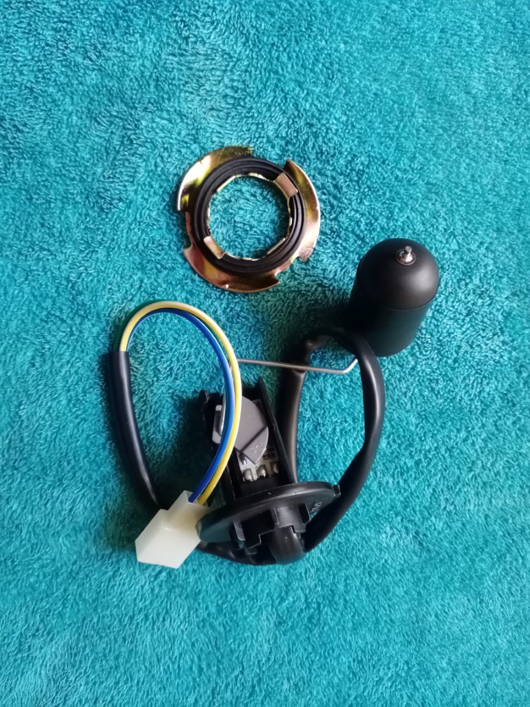 Shop Fuel Tank Level Gauge Xrm with great discounts and prices online