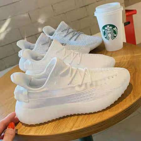 Adidas Yeezy Boost 350 V2 Clay Sneakers (Premium Quality)